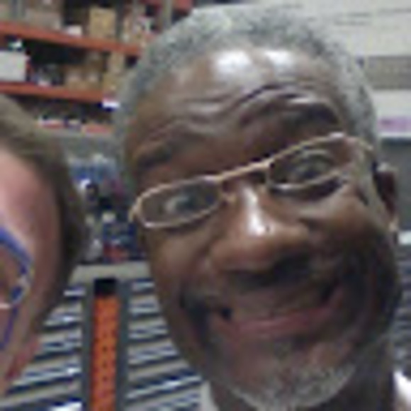 Meet your Posher, Mark - Picture 1 of 1